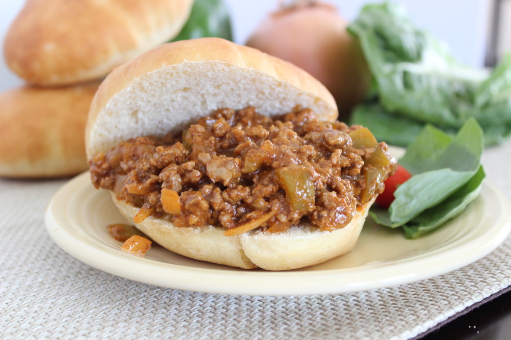 Sloppy Joes 