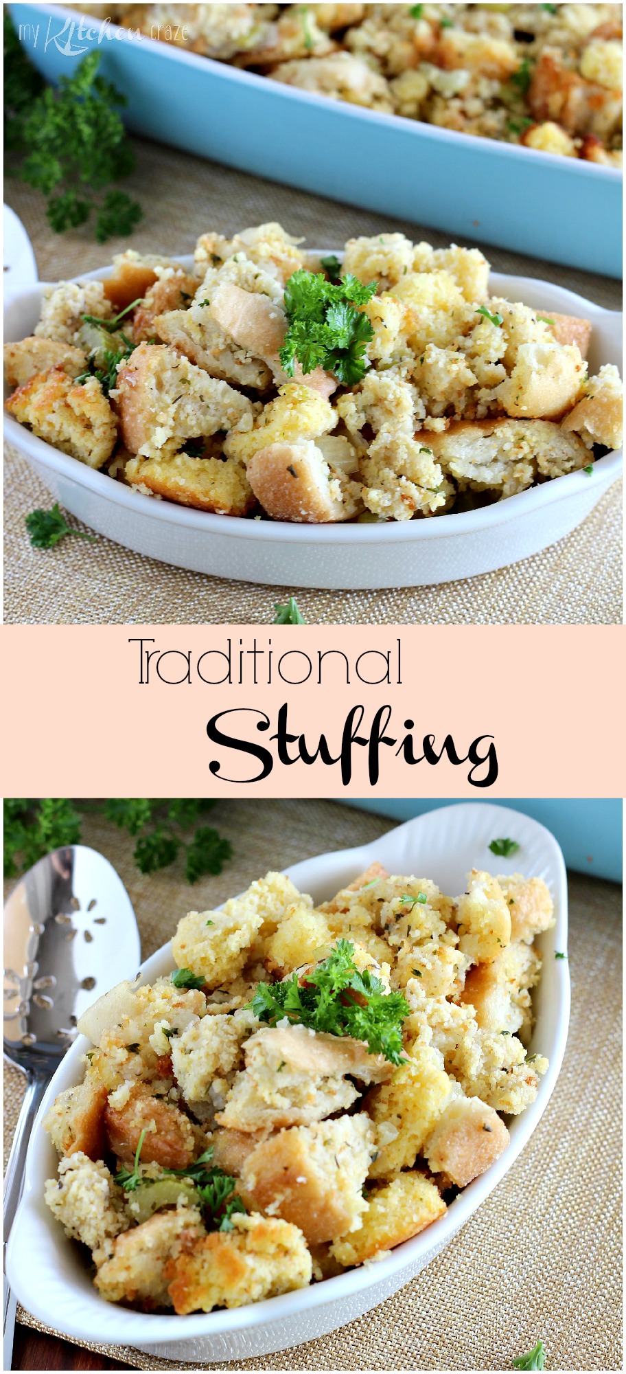 Traditional Stuffing