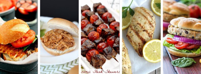 35+ Delicious 4th of July Recipes