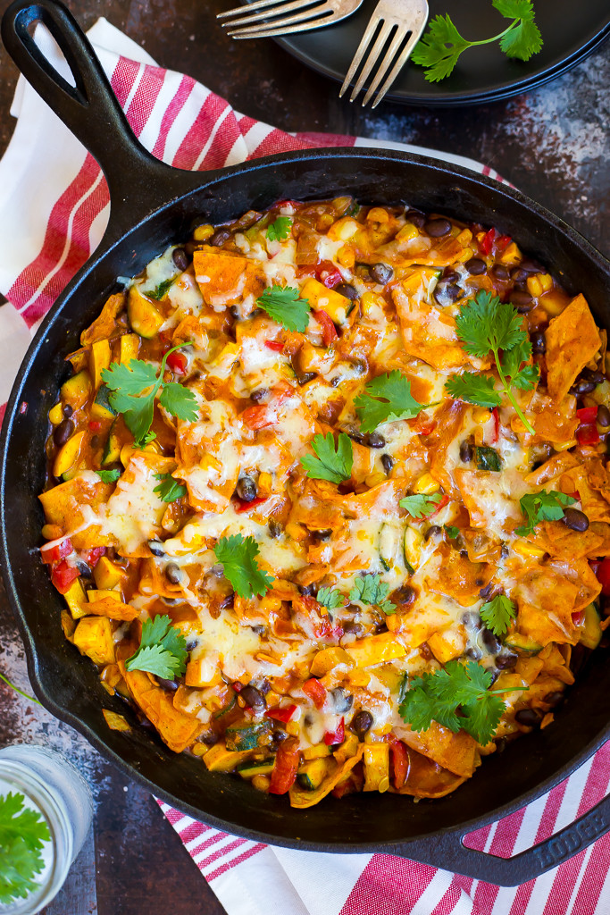 One-Pot-Stove-Top-Enchiladas-Summer-Style-3389-683x1024