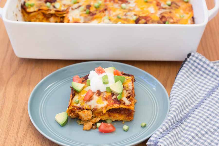 Stacked-Chicken-Enchiladas-Kristines-Kitchen-0996