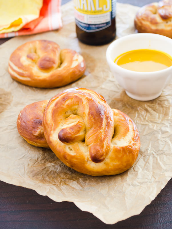 beer-soft-pretzels-with-maple-mustard-sauce2-flavorthemoments.com_