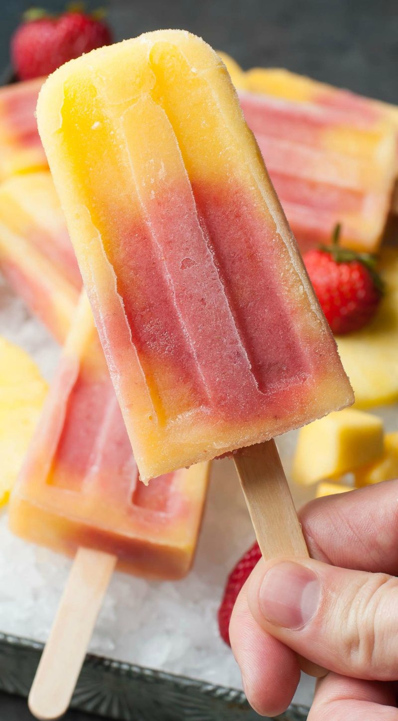 toddler-kid-friendly-tropical-fruit-ice-pops-strawberry-mango-pineapple